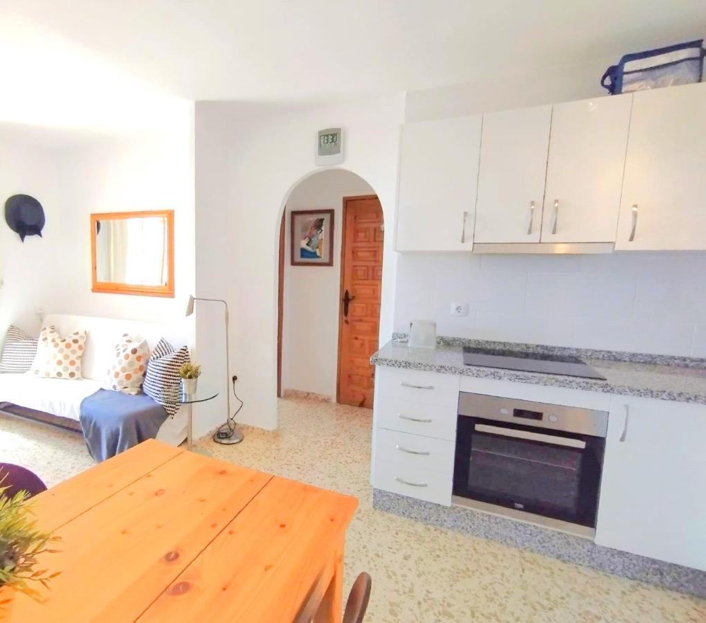 Lovely 2 Bedroom In Capuchinos, San Juan De Capistrano, Нерха Екстер'єр фото