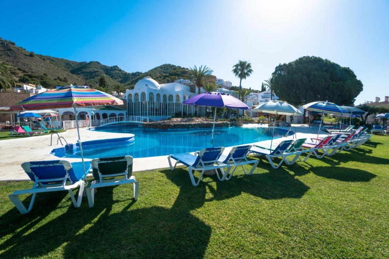 Lovely 2 Bedroom In Capuchinos, San Juan De Capistrano, Нерха Екстер'єр фото
