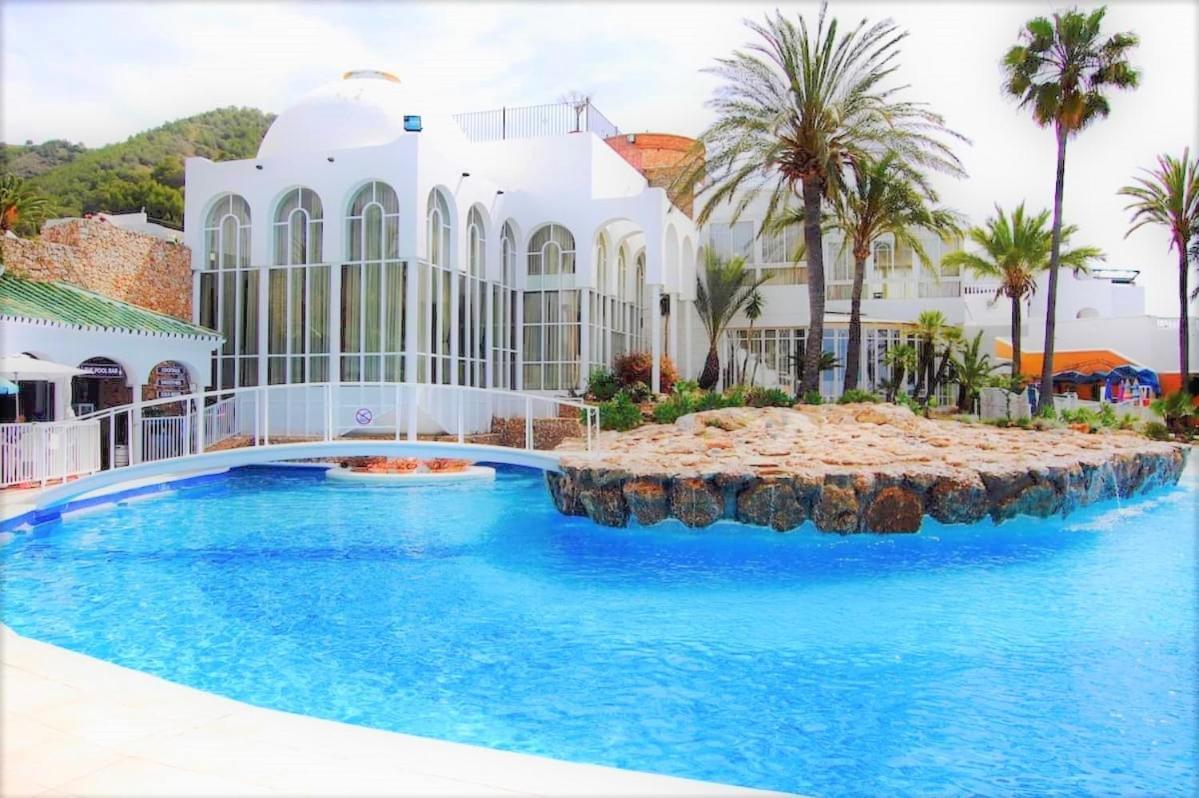 Lovely 2 Bedroom In Capuchinos, San Juan De Capistrano, Нерха Екстер'єр фото