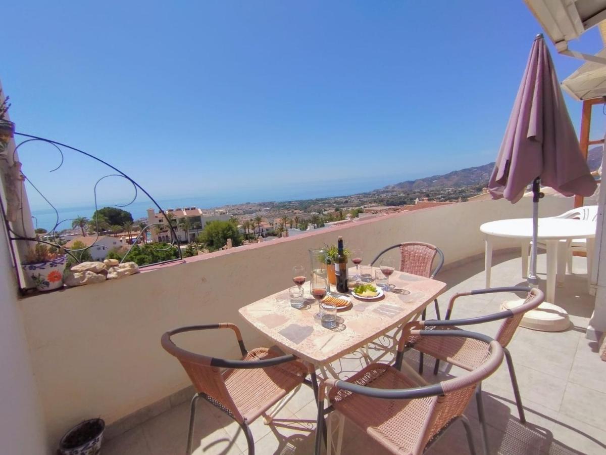 Lovely 2 Bedroom In Capuchinos, San Juan De Capistrano, Нерха Екстер'єр фото